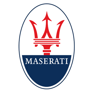Пневмобаллоны Maserati