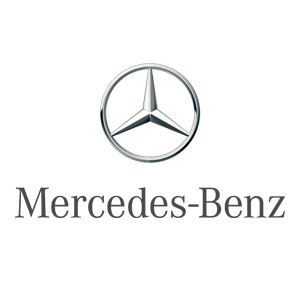 Пневмобаллоны Mercedes-Benz