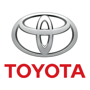 Пневмобаллоны Toyota