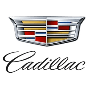 Пневмобаллоны Cadillac