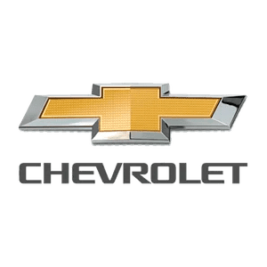 Пневмобаллоны Chevrolet